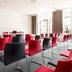 Espace de conférence