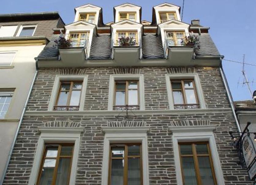 Bâtiment Photo
