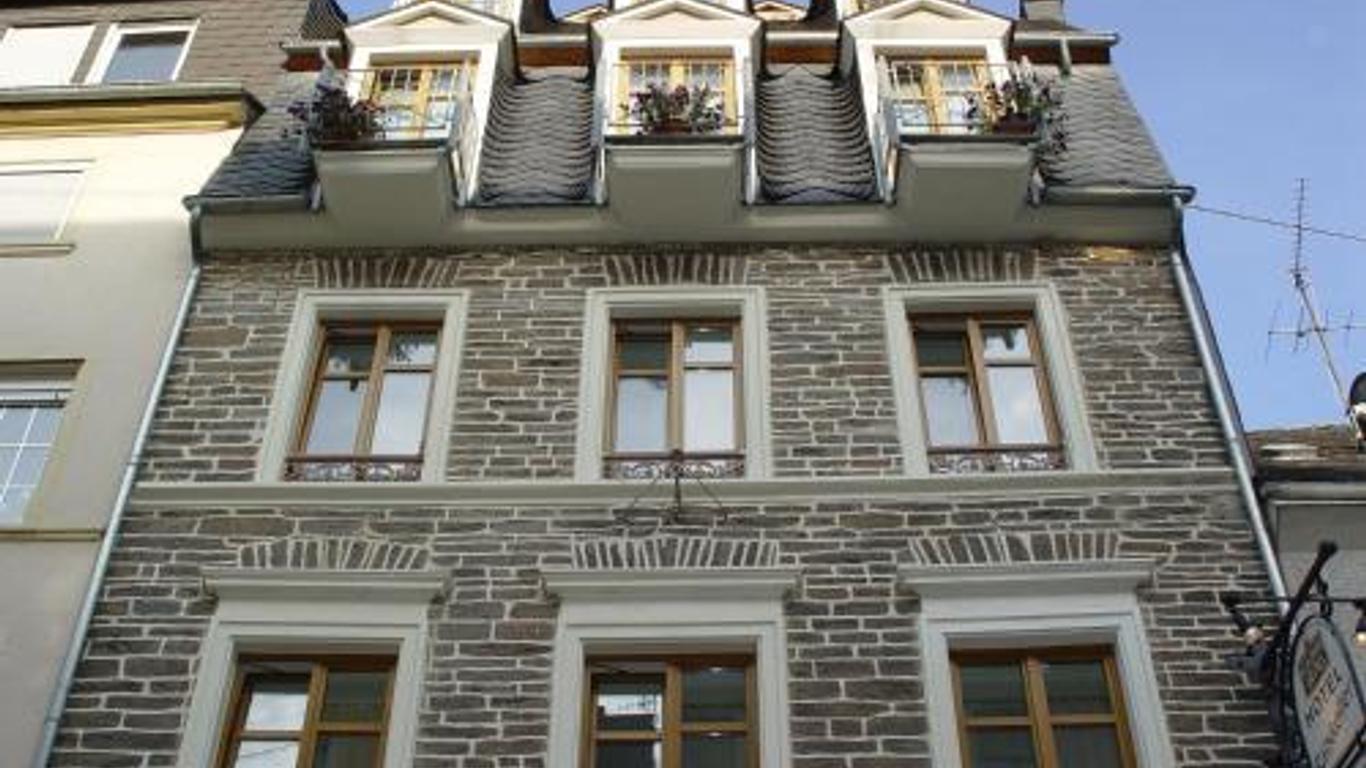 Hotel Ratskeller