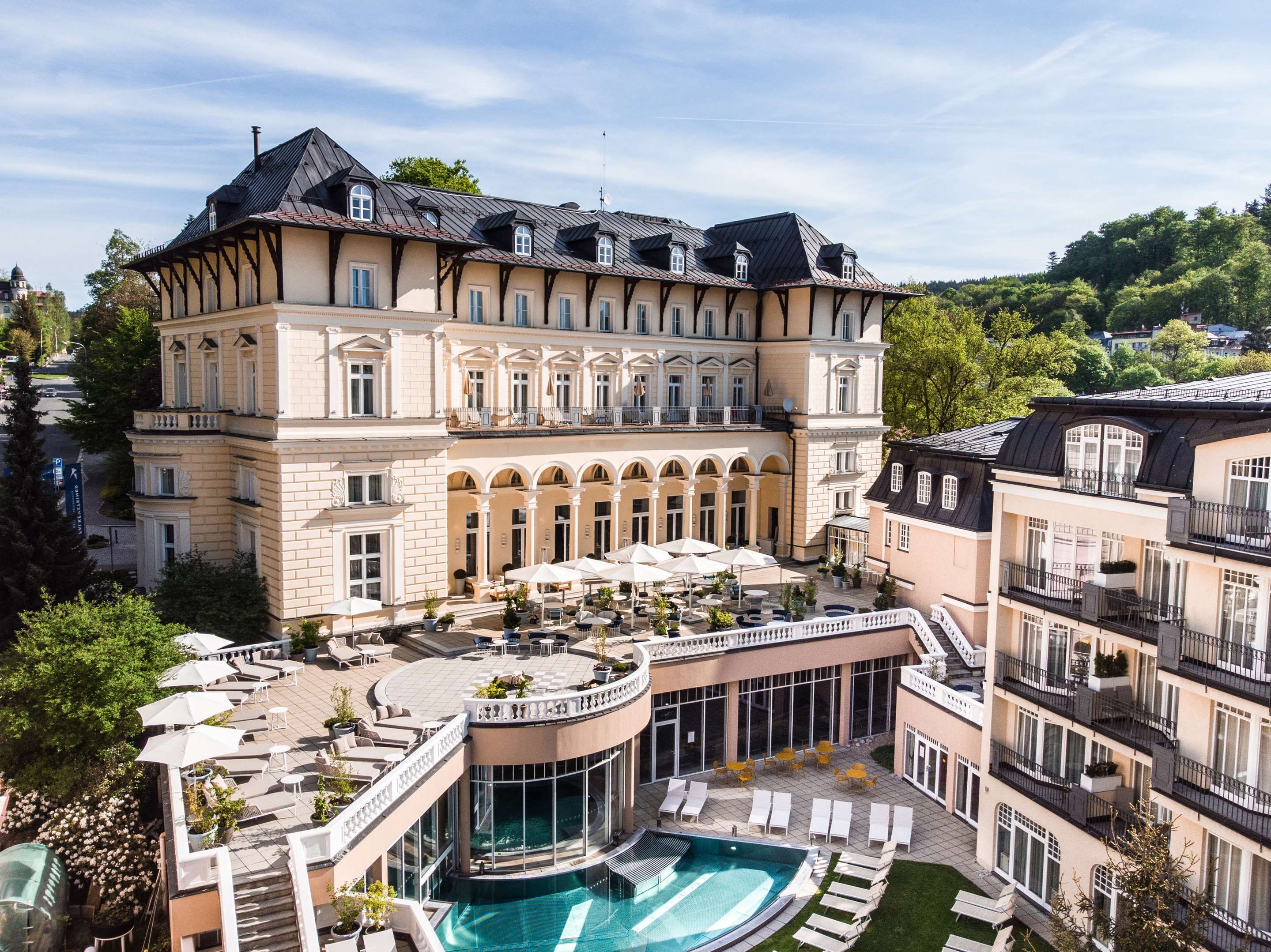 Bâtiment