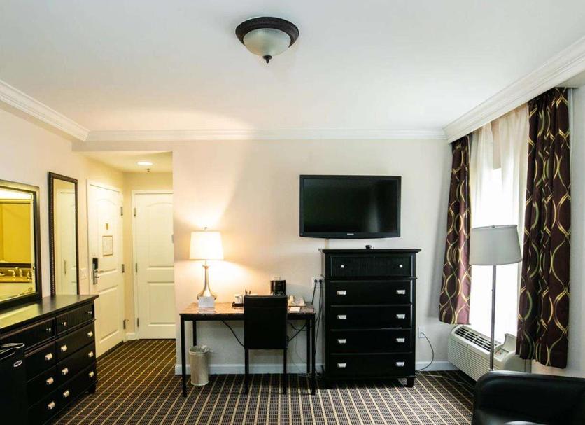 Équipements de la chambre Photo