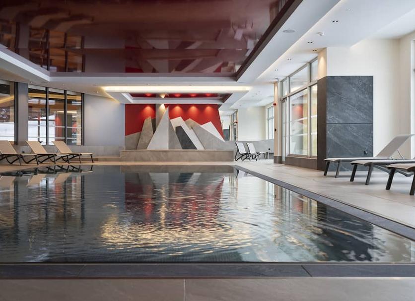 Piscine Photo