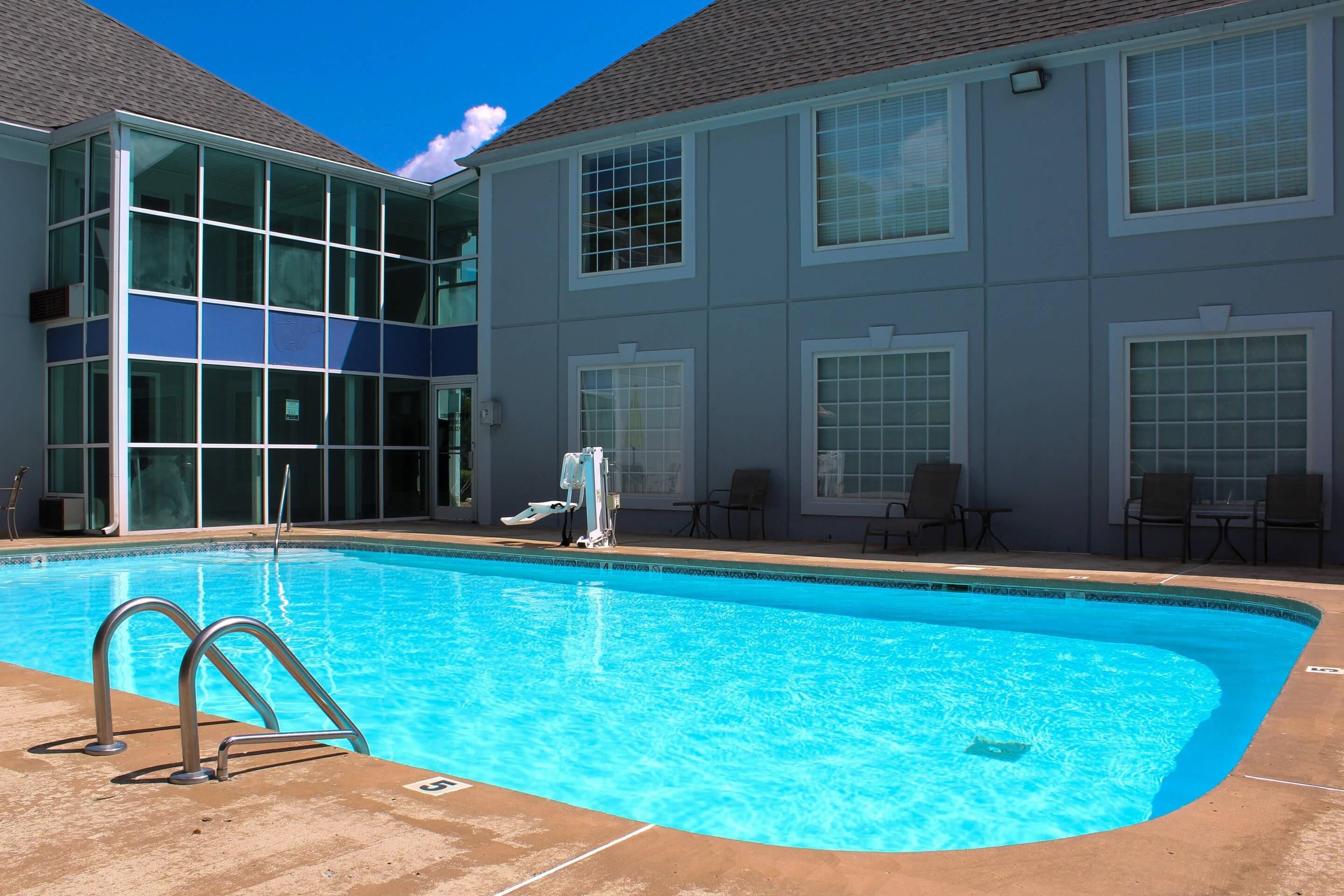 Piscine