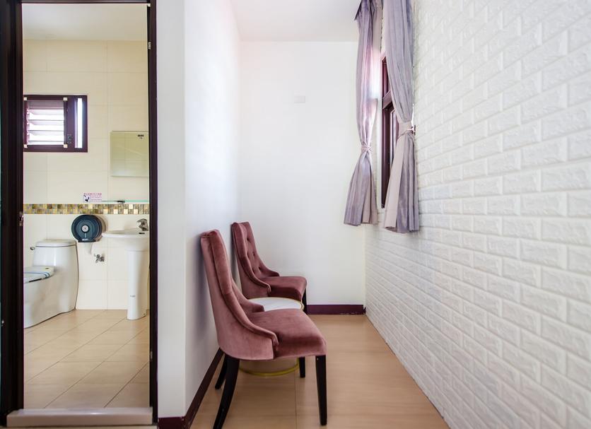 Équipements de la chambre Photo