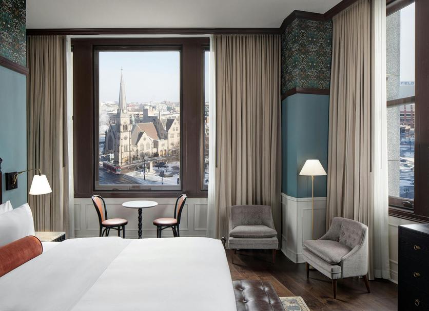 Chambre Photo