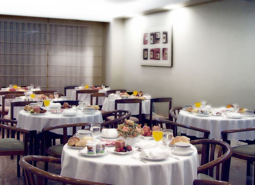 Salle de banquet Photo