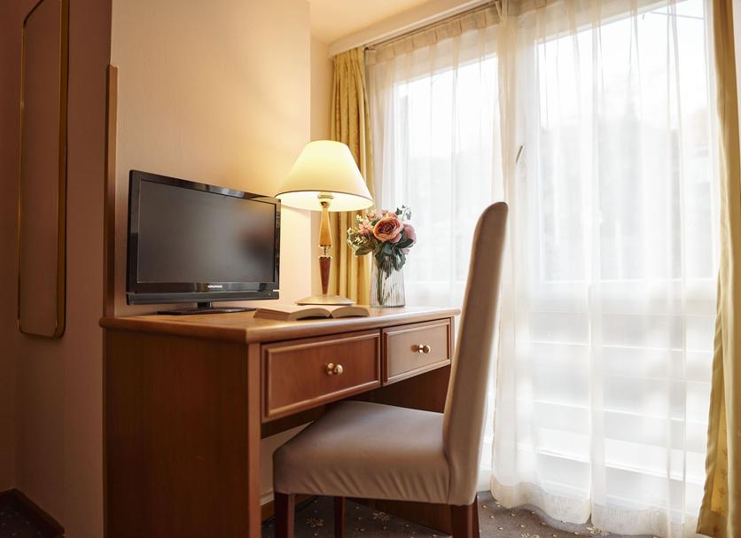 Équipements de la chambre Photo
