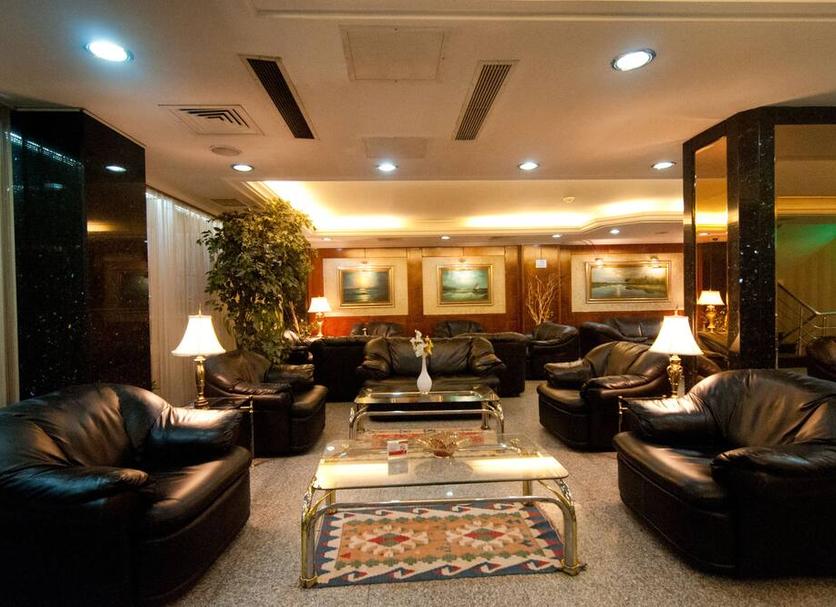 Salon Photo