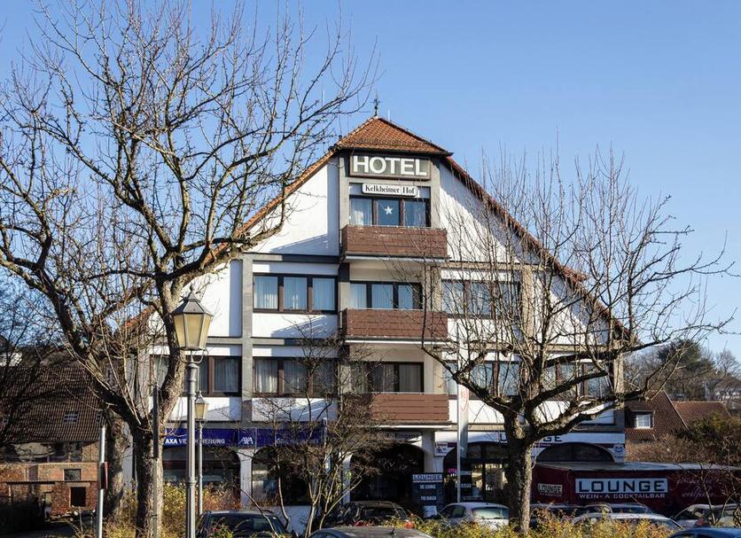 Bâtiment Photo