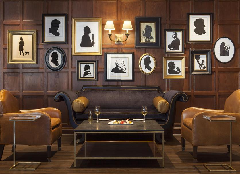 Salon Photo