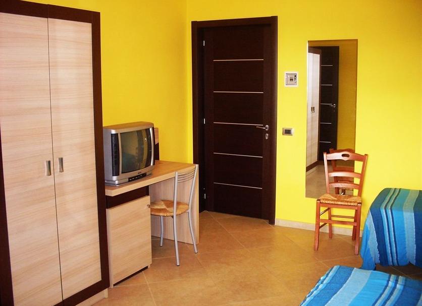 Équipements de la chambre Photo