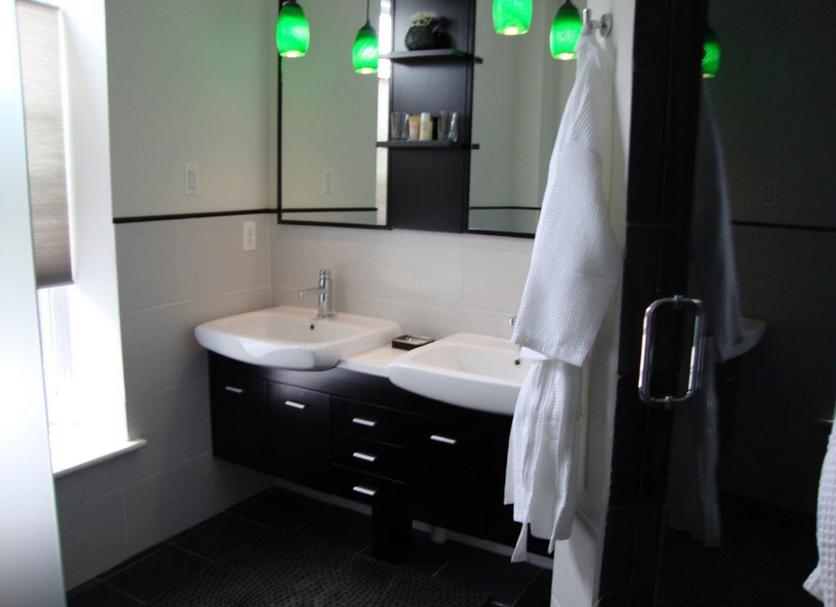 Salle de bain Photo