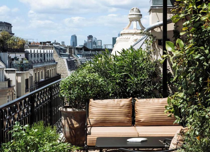 Balcon Photo