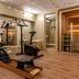 Salle de sport