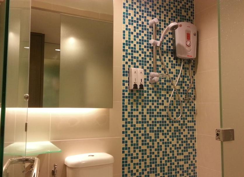 Salle de bain Photo