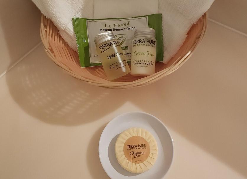 Équipements de la chambre Photo