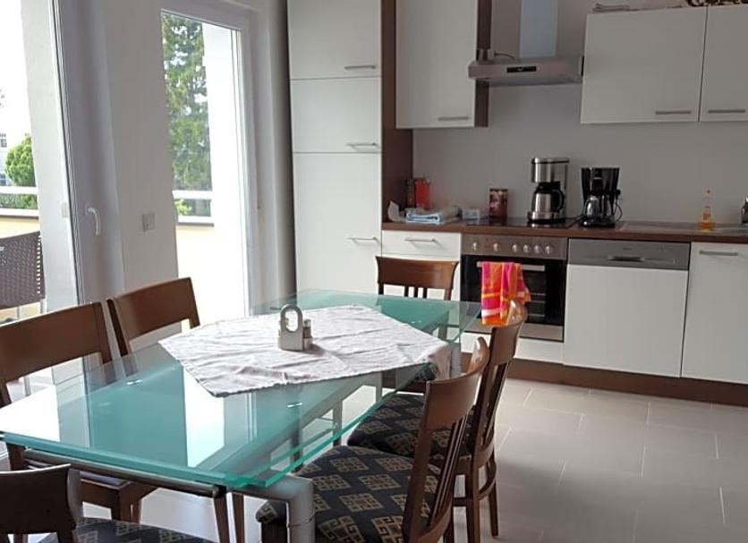 Salle à manger Photo