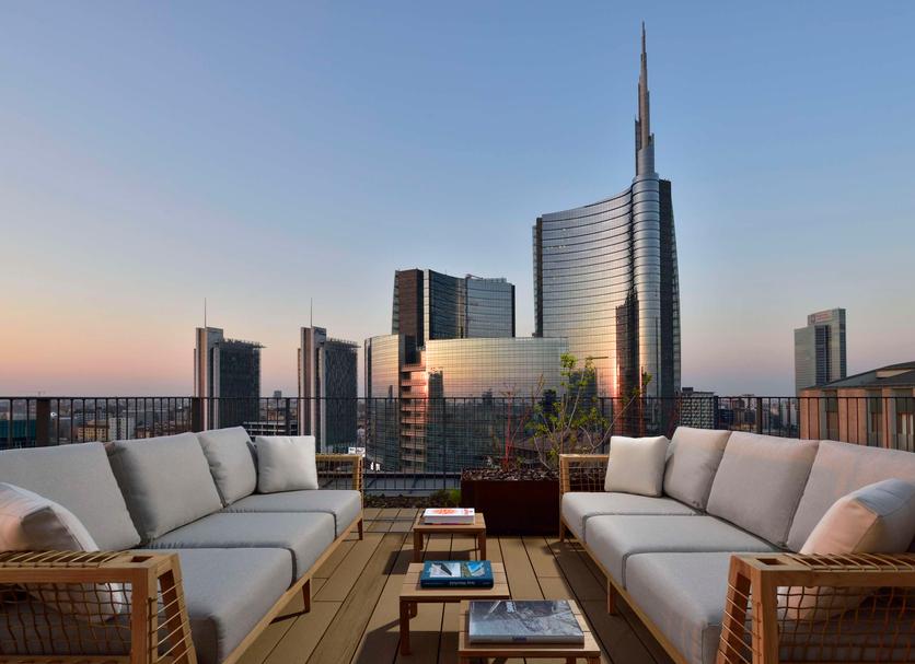 Balcon Photo