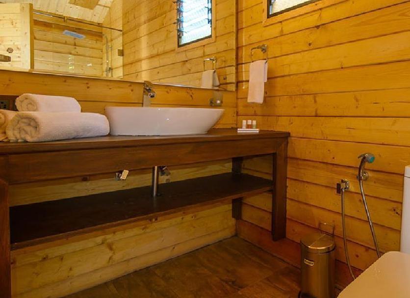 Salle de bain Photo