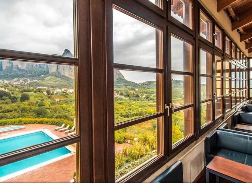 Balcon Photo