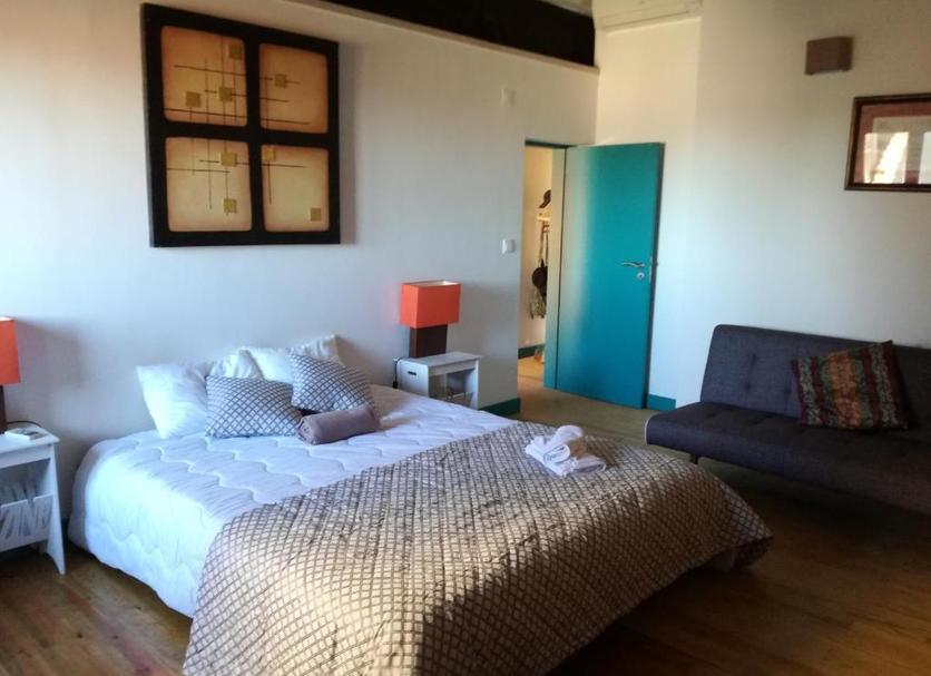 Chambre Photo
