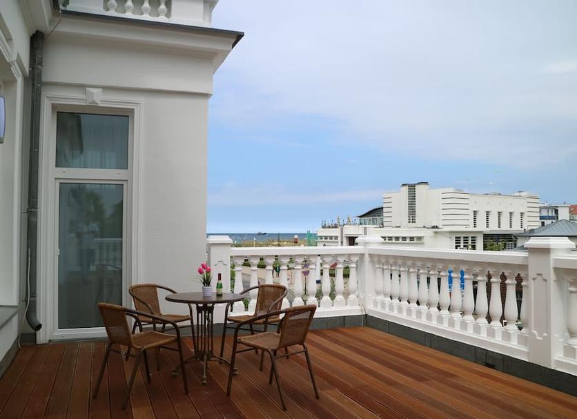 Balcon Photo