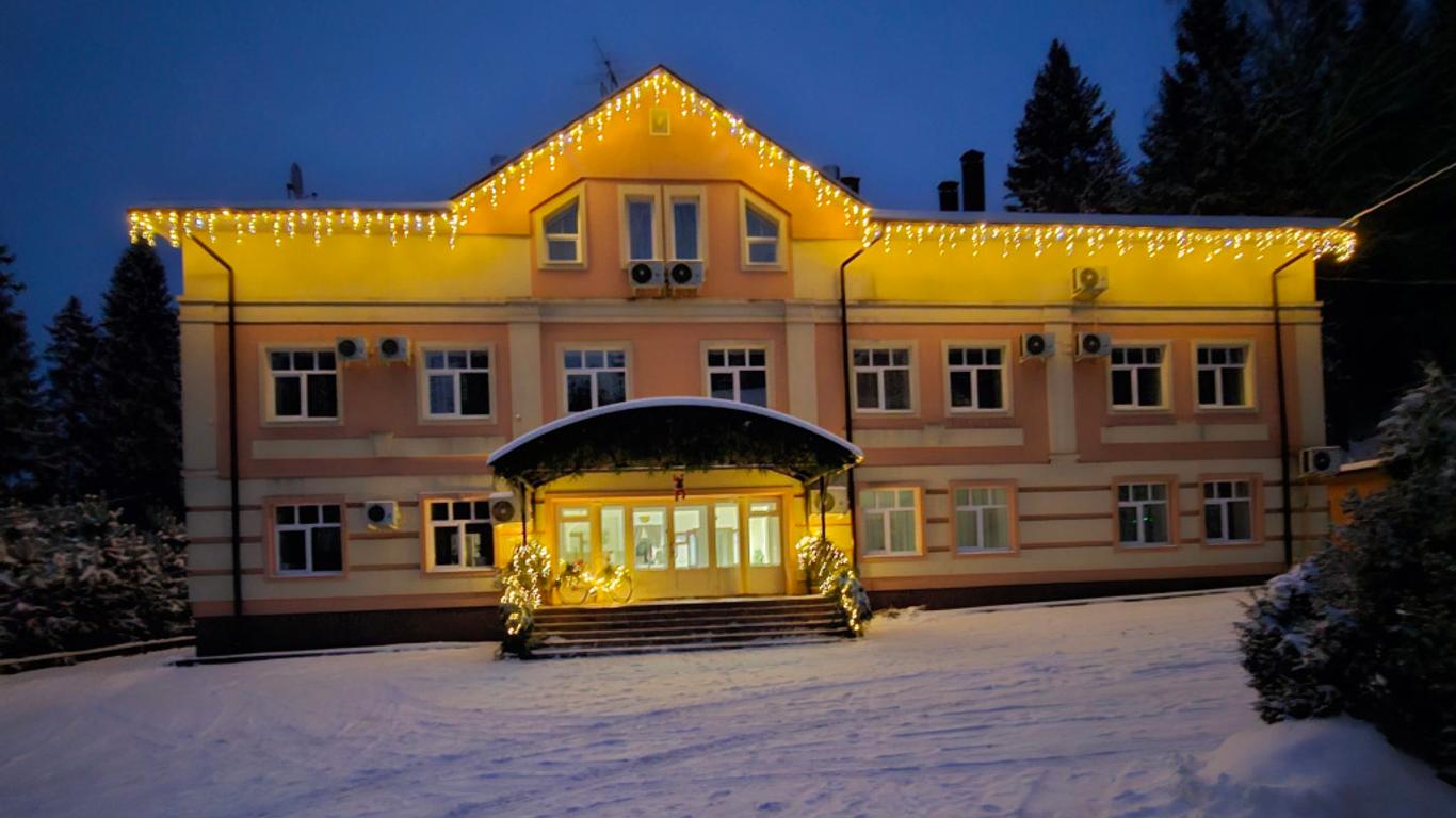 Guest House Itil