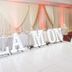 Salle de banquet