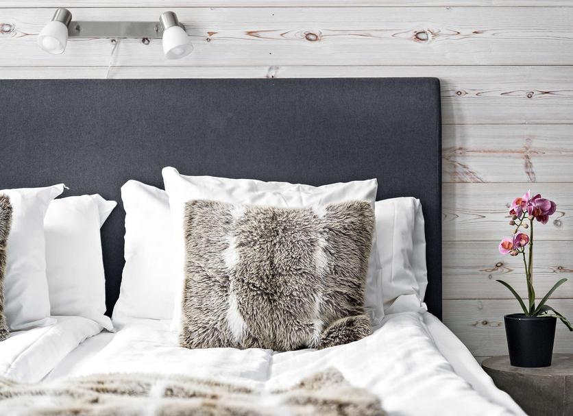 Équipements de la chambre Photo