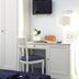 Équipements de la chambre