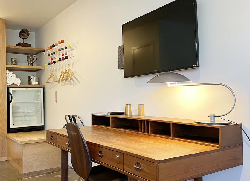 Équipements de la chambre Photo