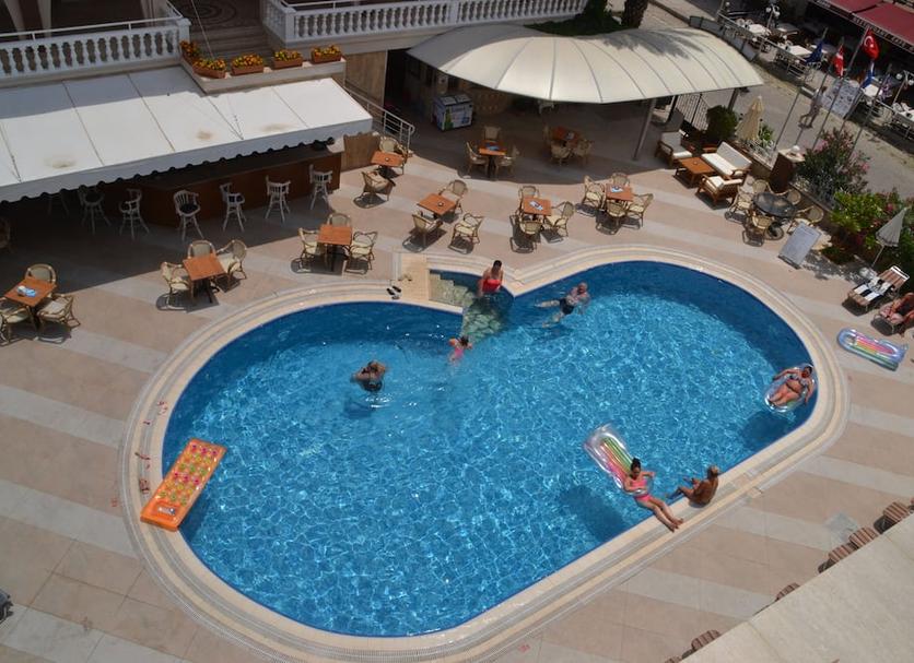 Piscine Photo