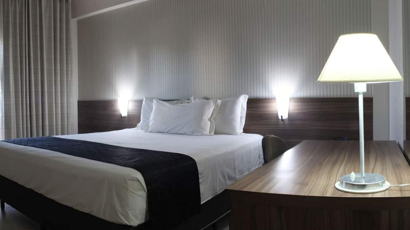 Hotel D'Luca