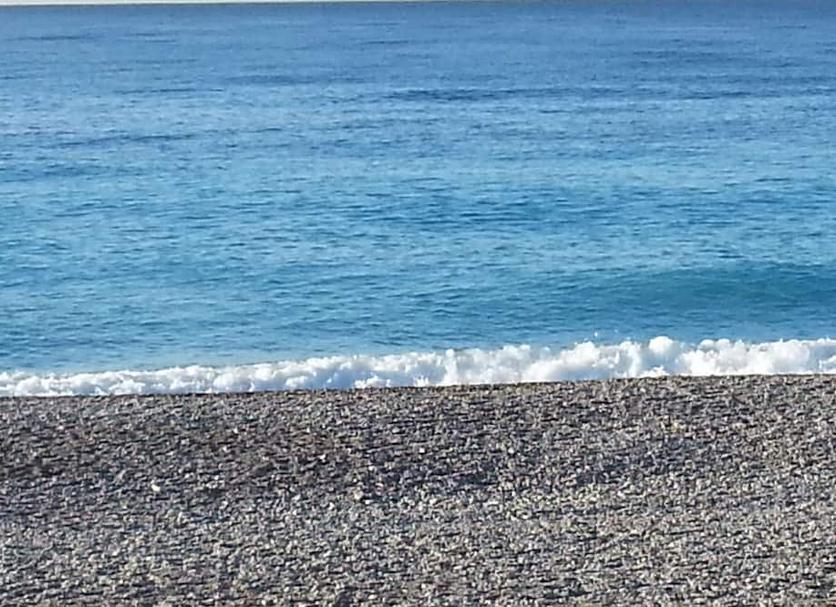 Plage Photo