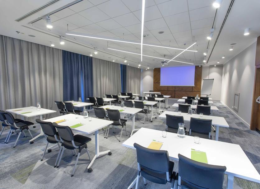 Espace de conférence Photo