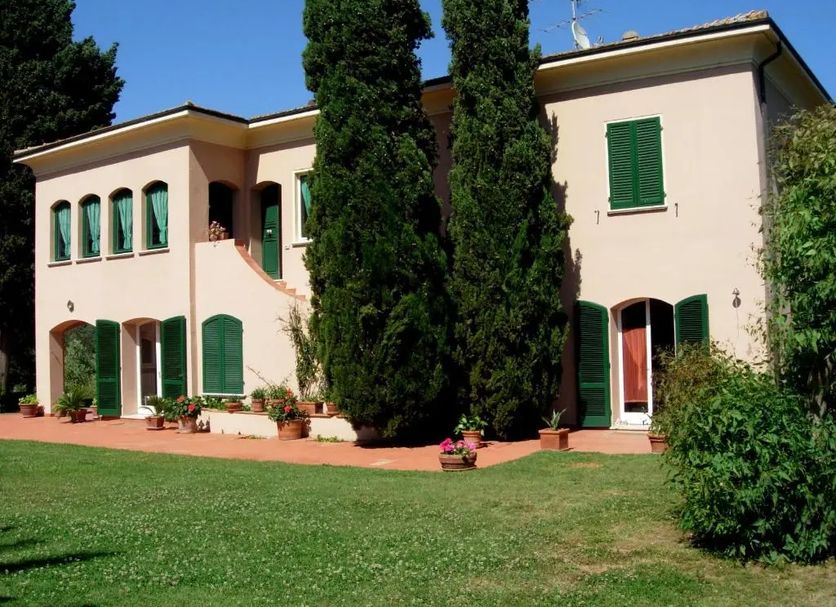 Bâtiment Photo