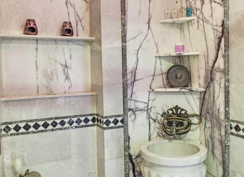 Salle de bain Photo