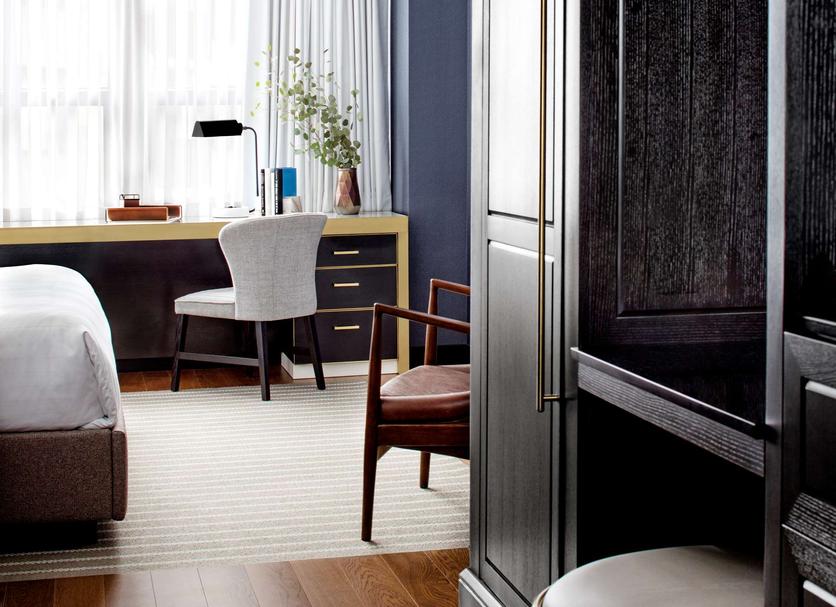 Équipements de la chambre Photo