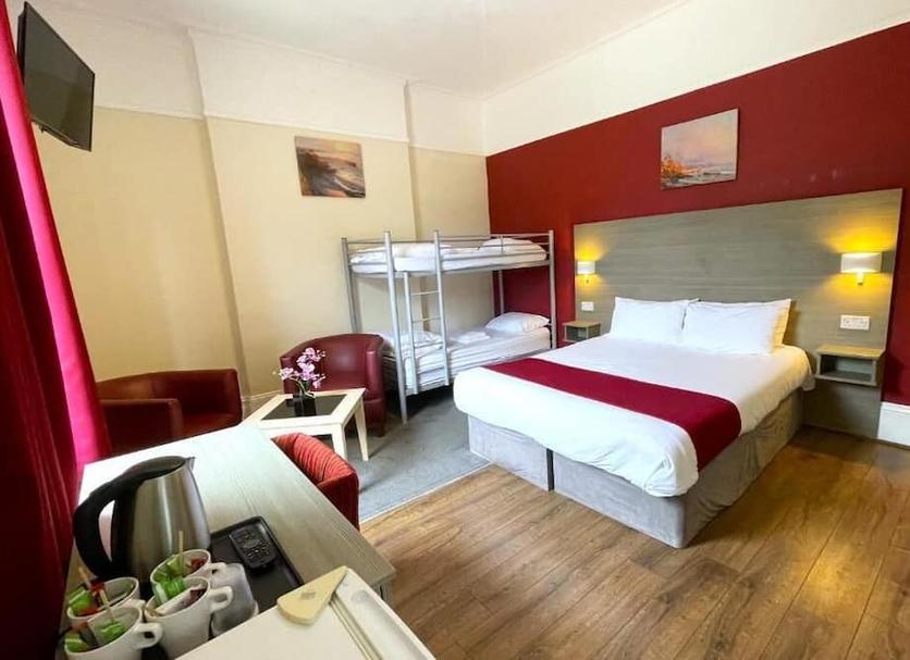 Chambre Photo