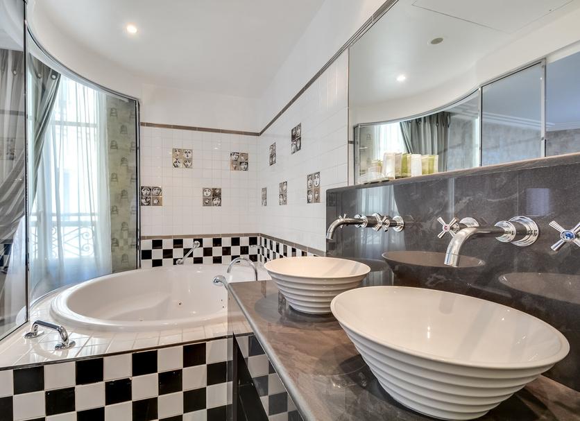 Salle de bain Photo