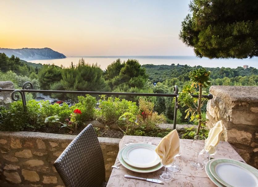 Balcon Photo
