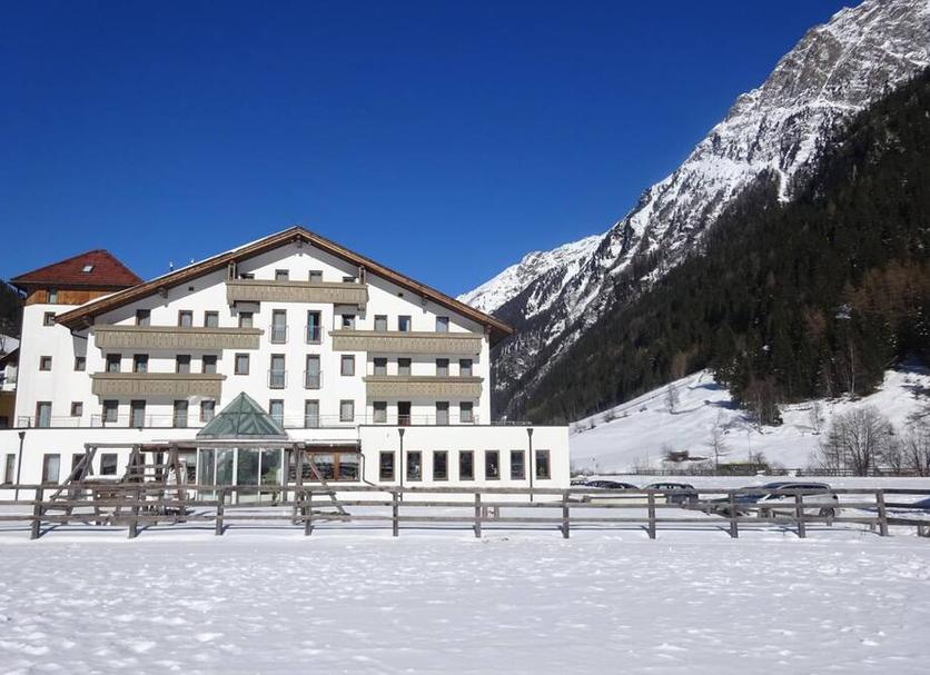 Bâtiment Photo