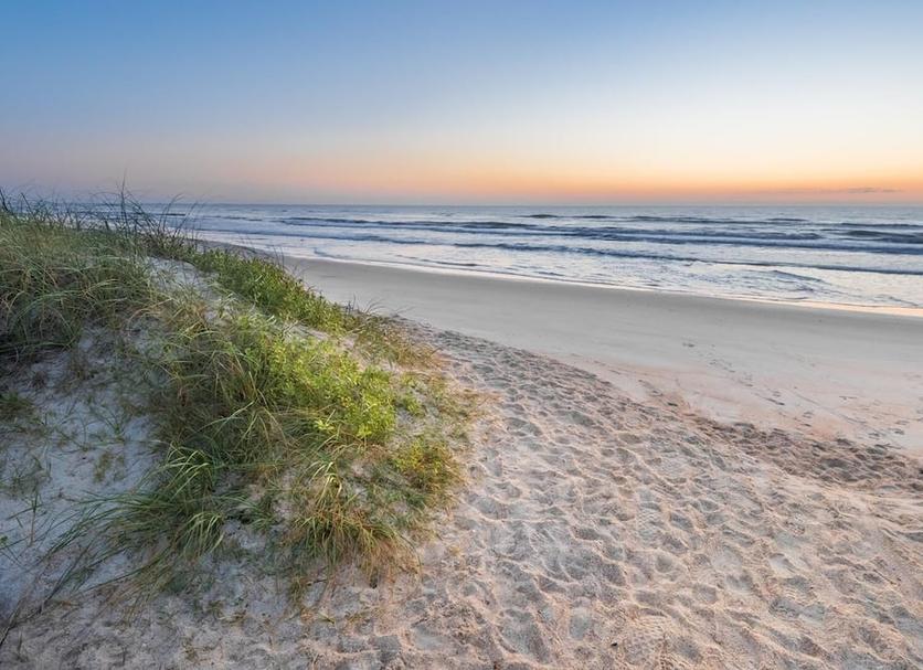 Plage Photo
