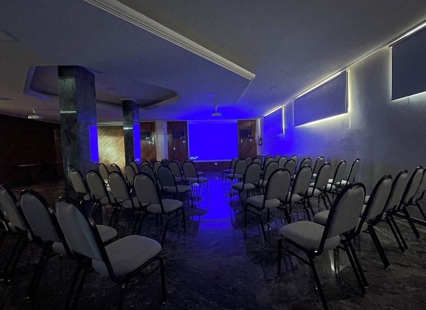 Espace de conférence Photo