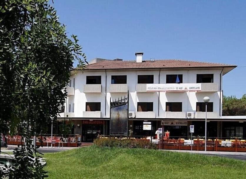 Bâtiment Photo