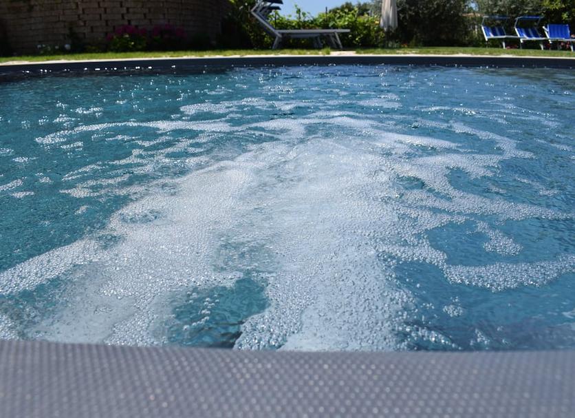 Piscine Photo