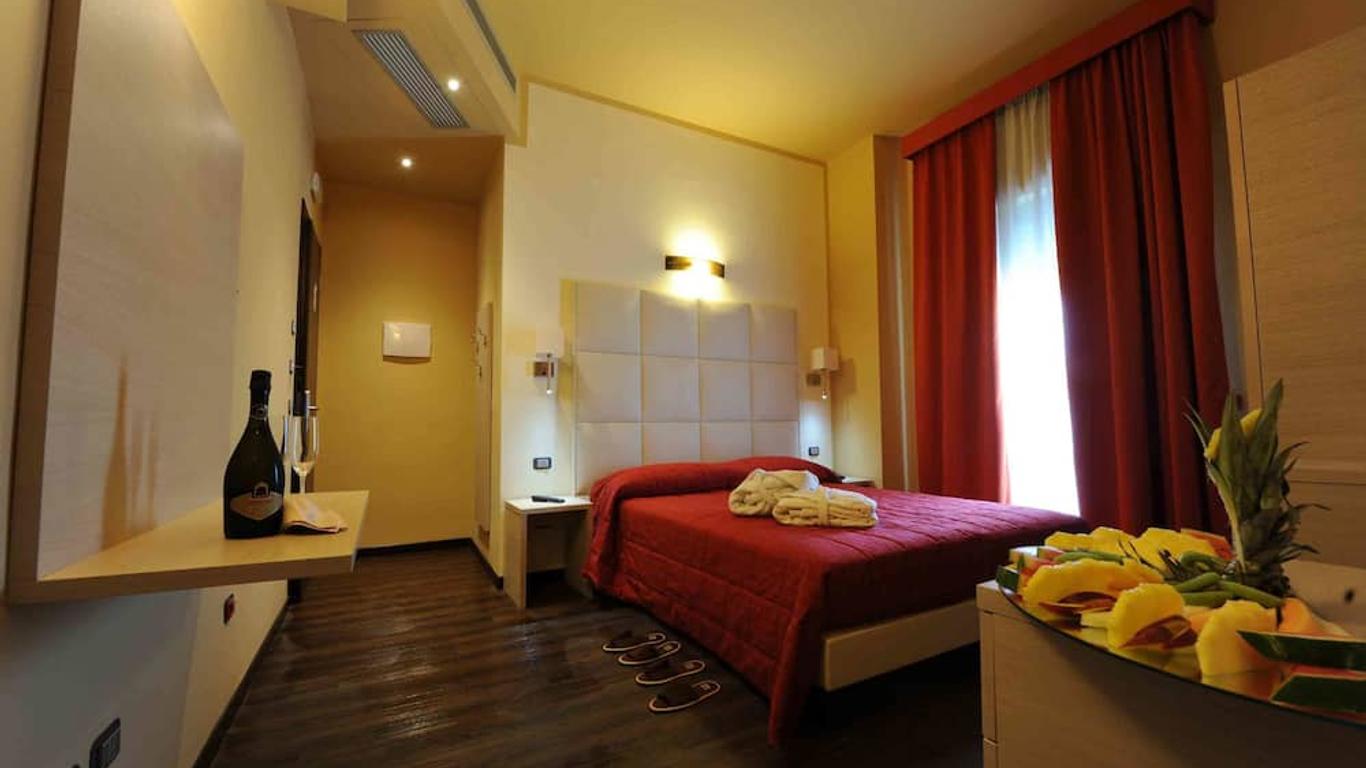 Maiorano Boutique Hotel