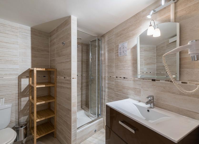 Salle de bain Photo