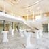 Salle de banquet