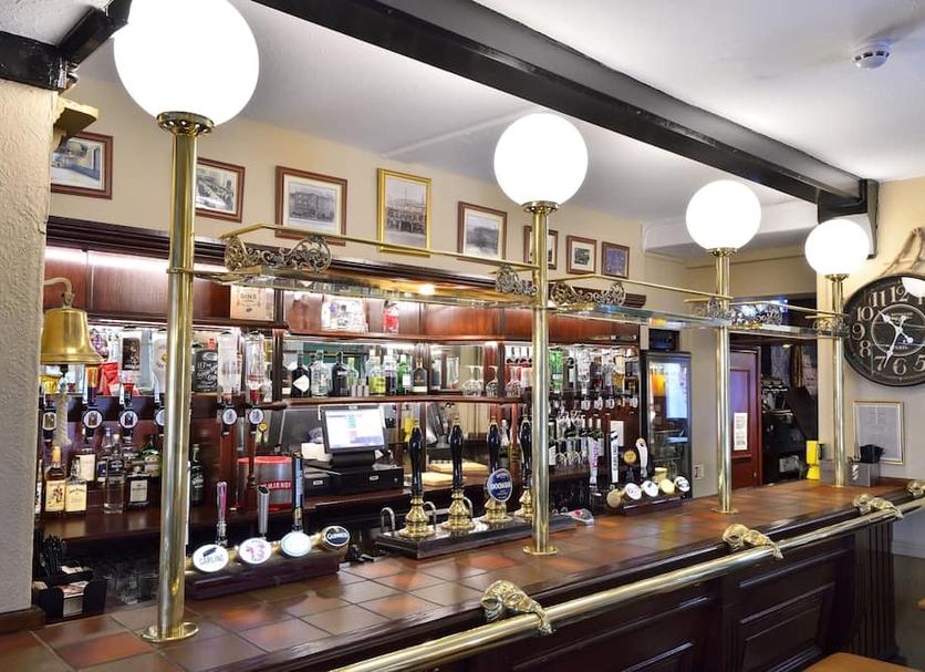 Bar Photo